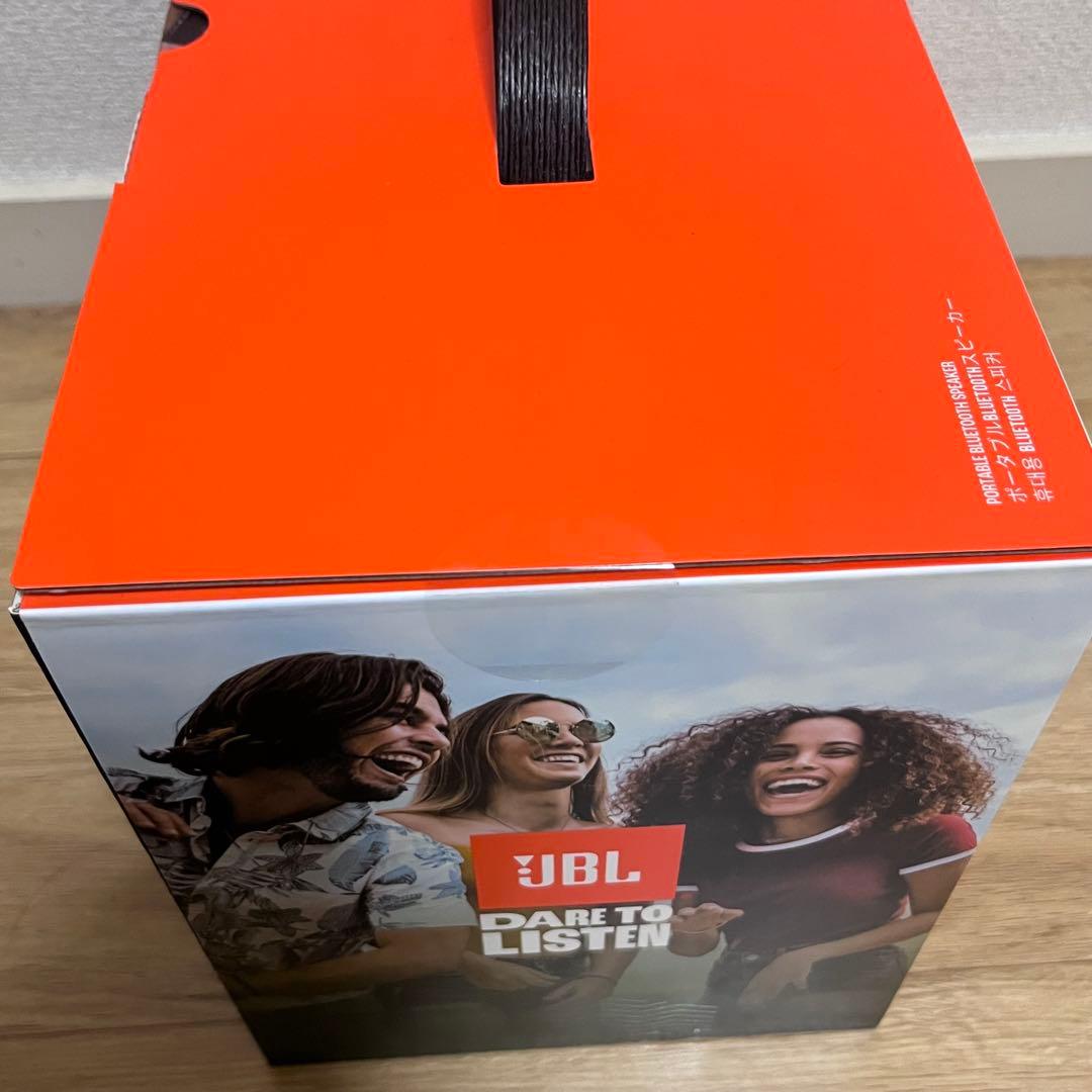 JBL XTREME4 Bluetooth スピーカー 新品未開封 保証書付き