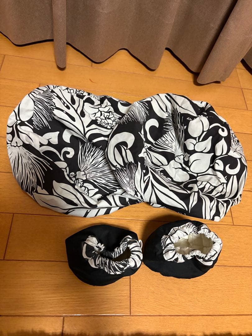 ウリウリ　一体型