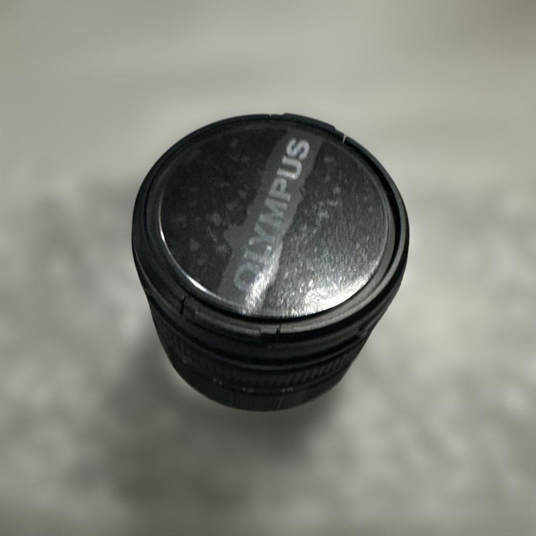 OLYMPUS 超広角ズームレンズ 9-18mm F4.0-5.6