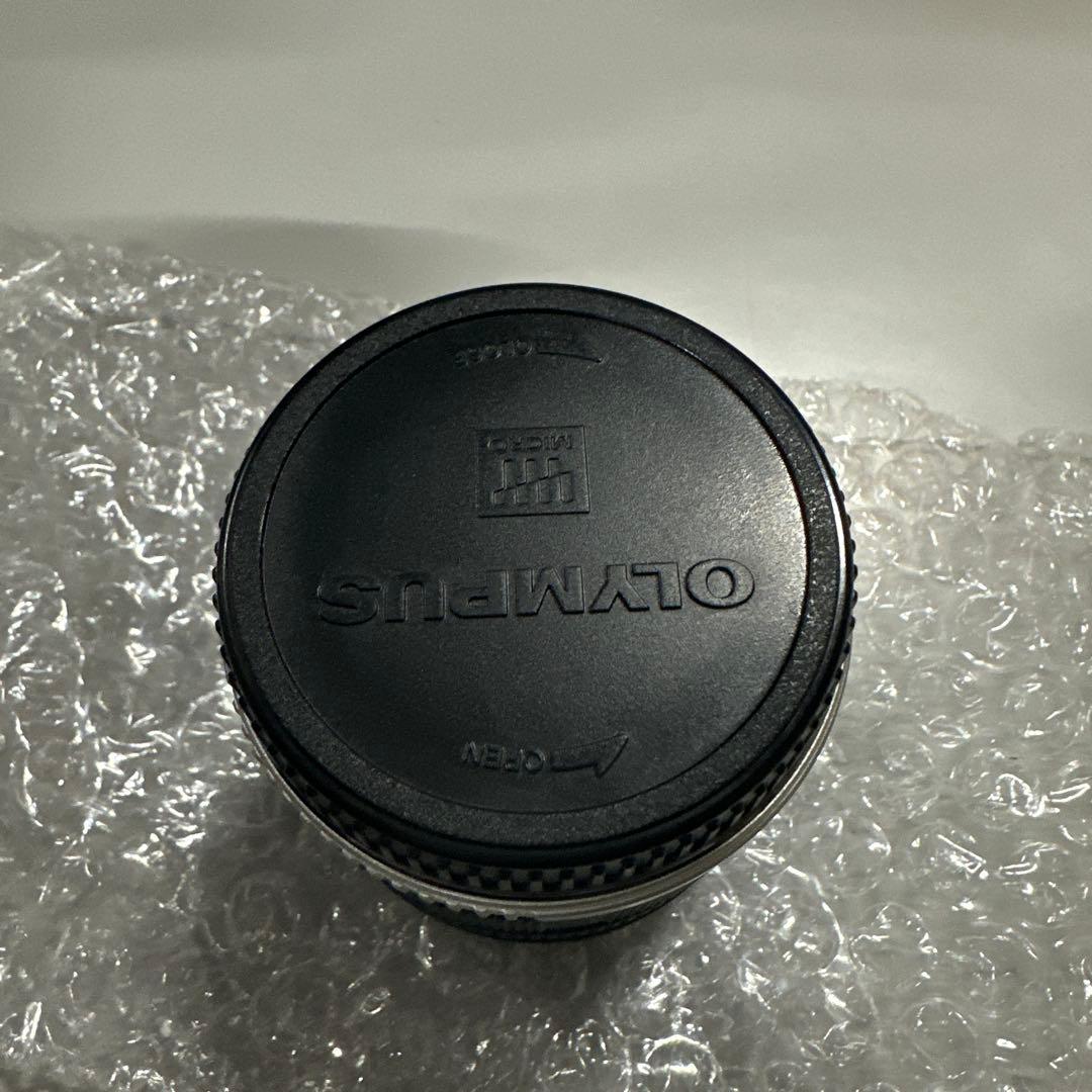 OLYMPUS 超広角ズームレンズ 9-18mm F4.0-5.6