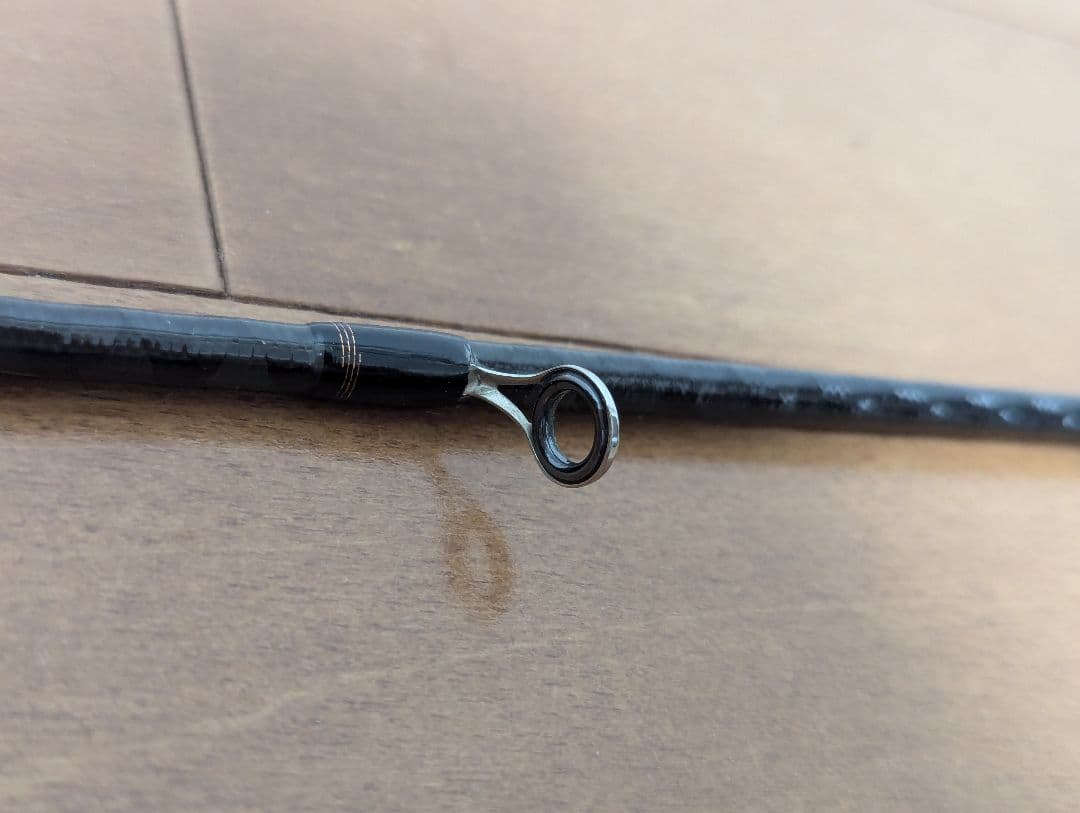 ダイワ　リベリオン　742ML