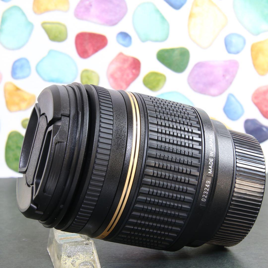 ♥︎◇近くから遠くまでOK♪ ◇TAMRON 18-250mm PENTAX