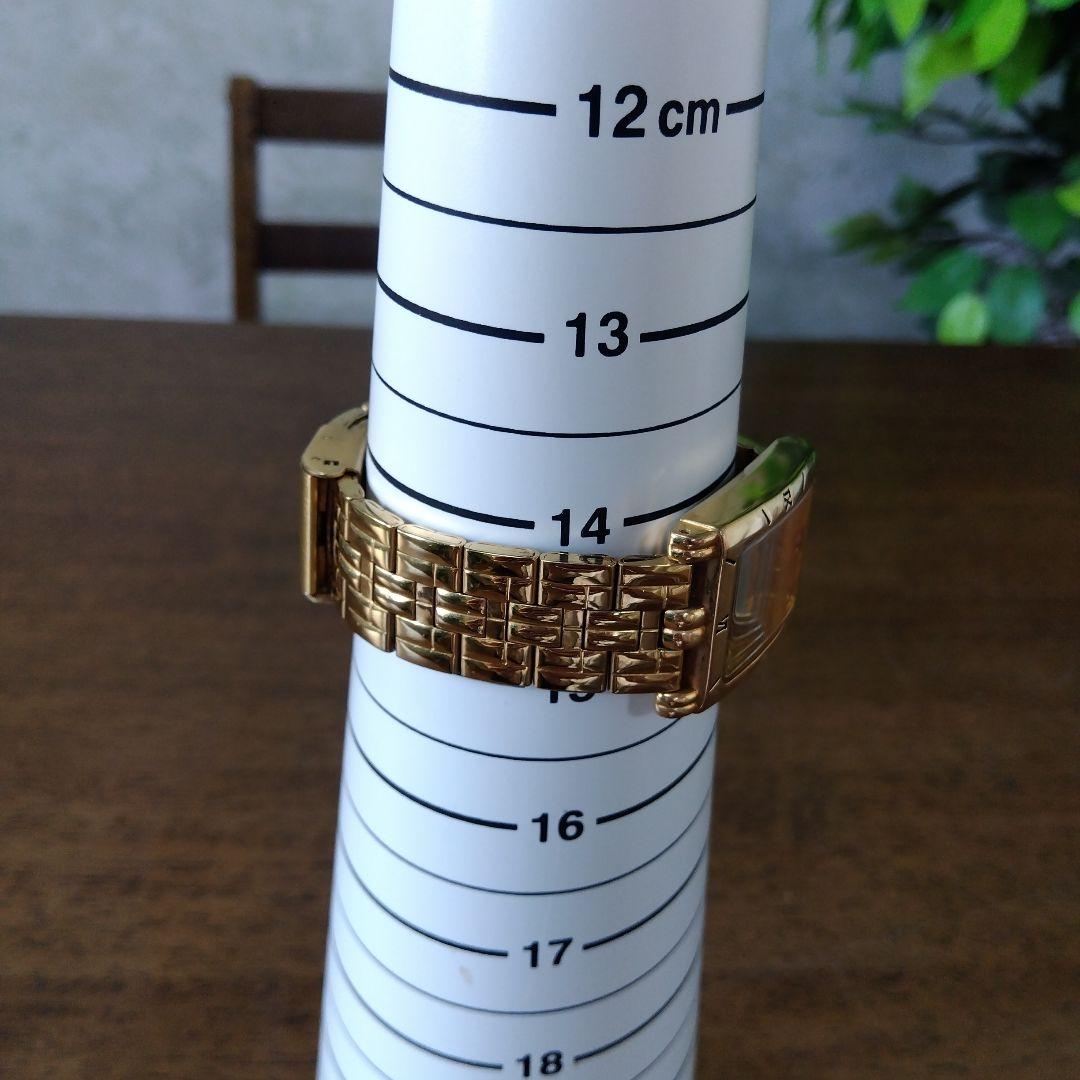 【純金インゴット】ELGIN × Credi クォーツ時計