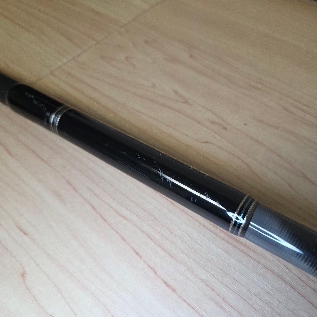 MCワークス レイジングブル トライデント103XF