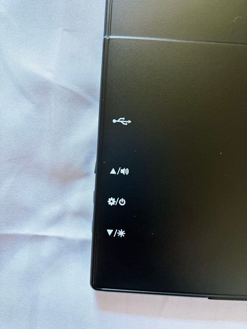 ⭐️Prechen モバイルモニター 15.6インチ ポータブルモニター