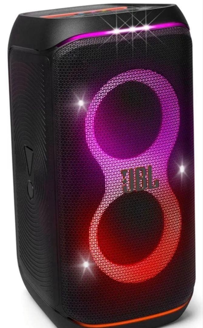 JBL PartyBox 120 スピーカー