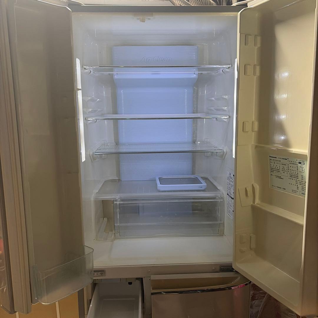 nr-f434t-n 中古です。