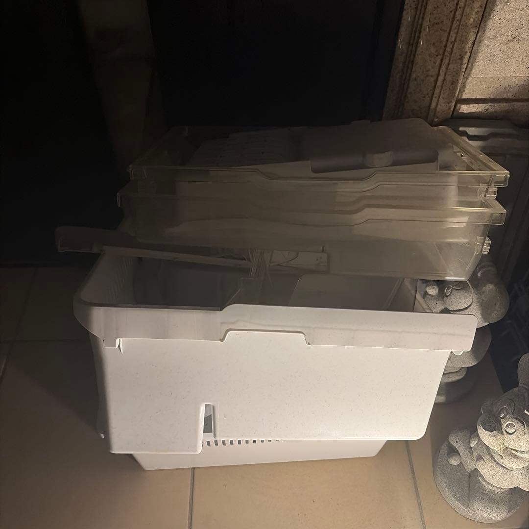 nr-f434t-n 中古です。