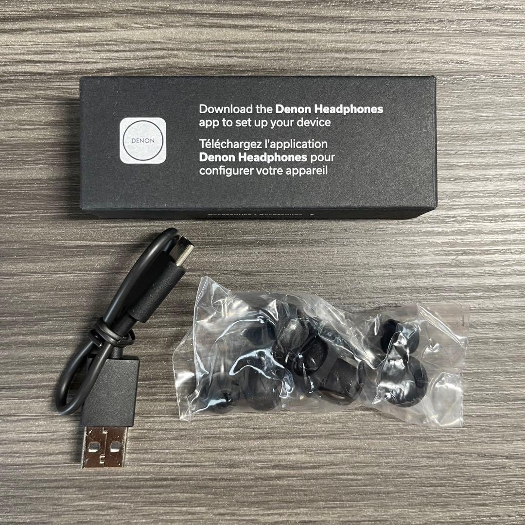 【極美品】 DENON PerL Pro