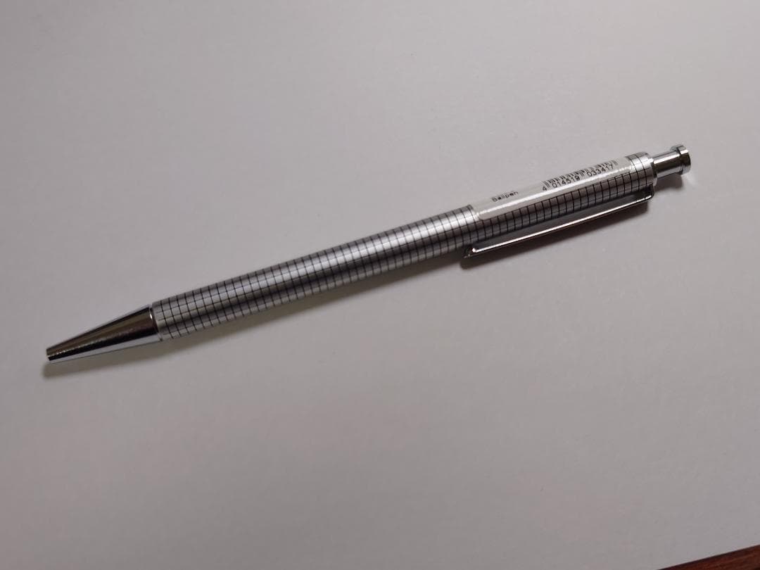 LAMY リネアK ステンレス ボールペン ラミー