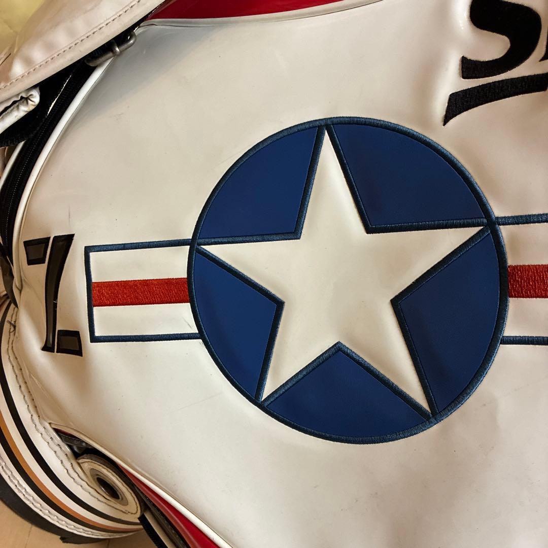 スリクソン　ガオモンスター　キャディバック