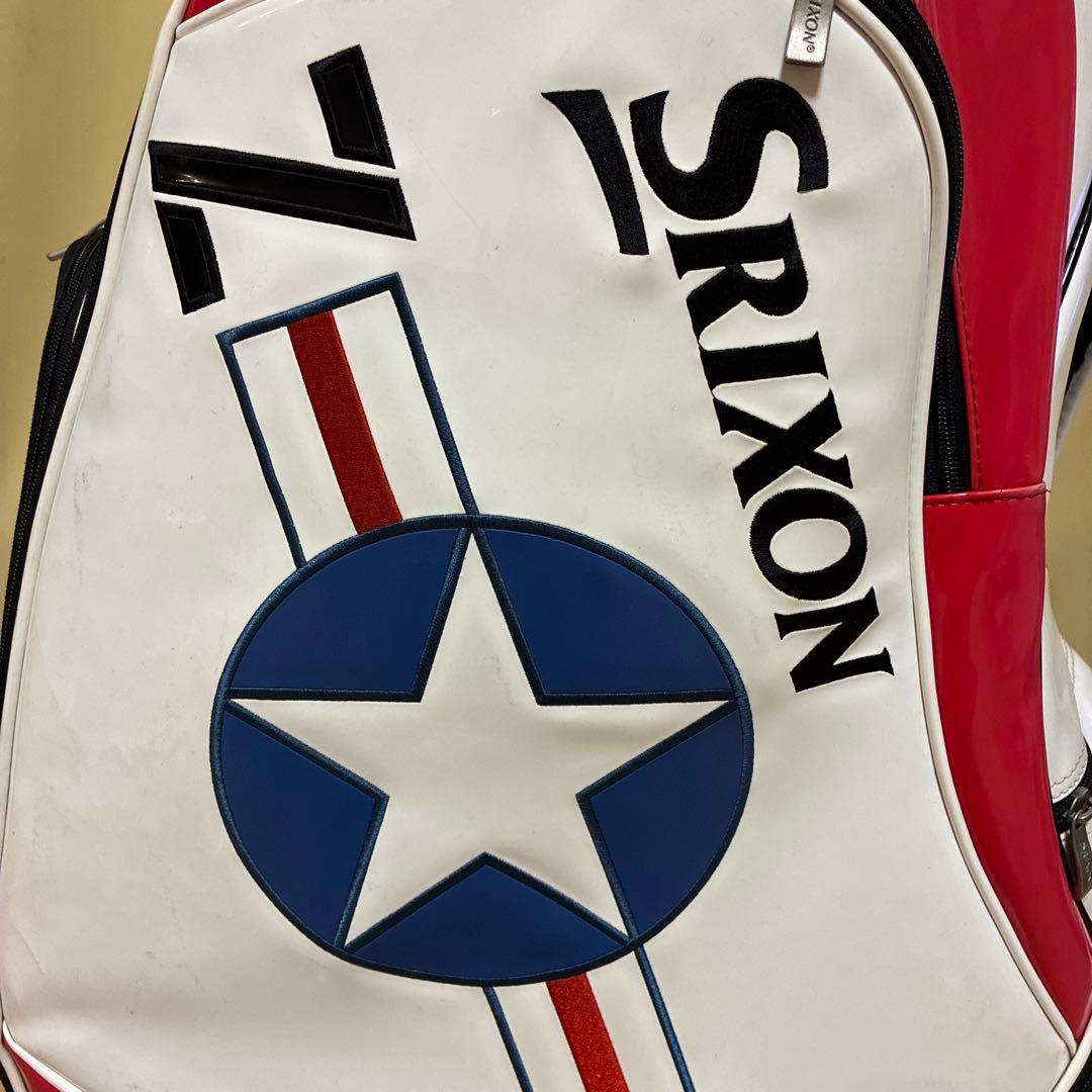 スリクソン　ガオモンスター　キャディバック