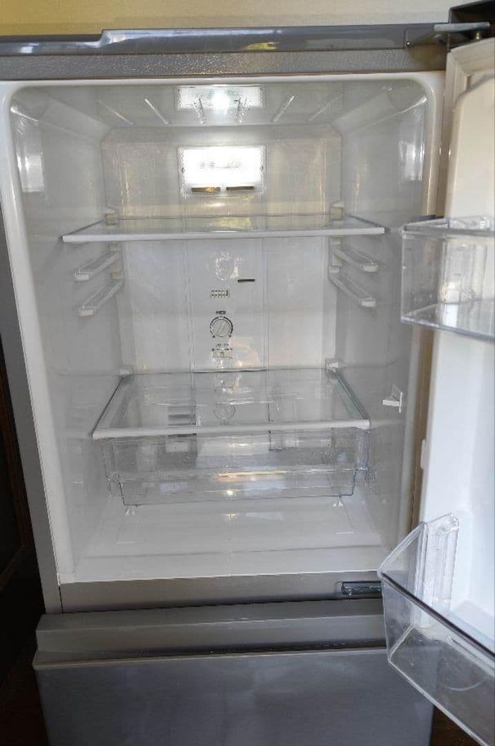 2018年製 冷蔵庫（126L）近隣配送無料＋保証＋設置込