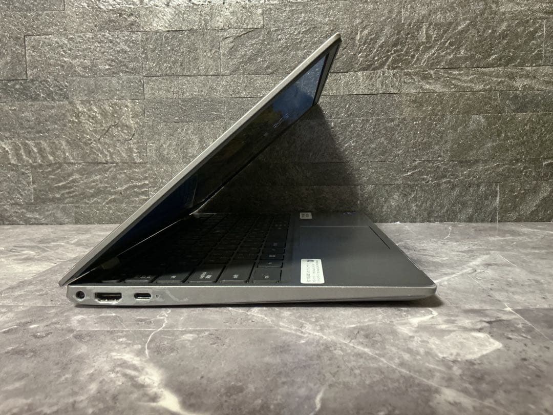 DELL LATITUDE corei5 第11世代 メモリ16GB 新品SSD