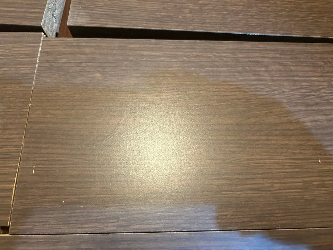 MOCO フナモコ　本棚　中古品