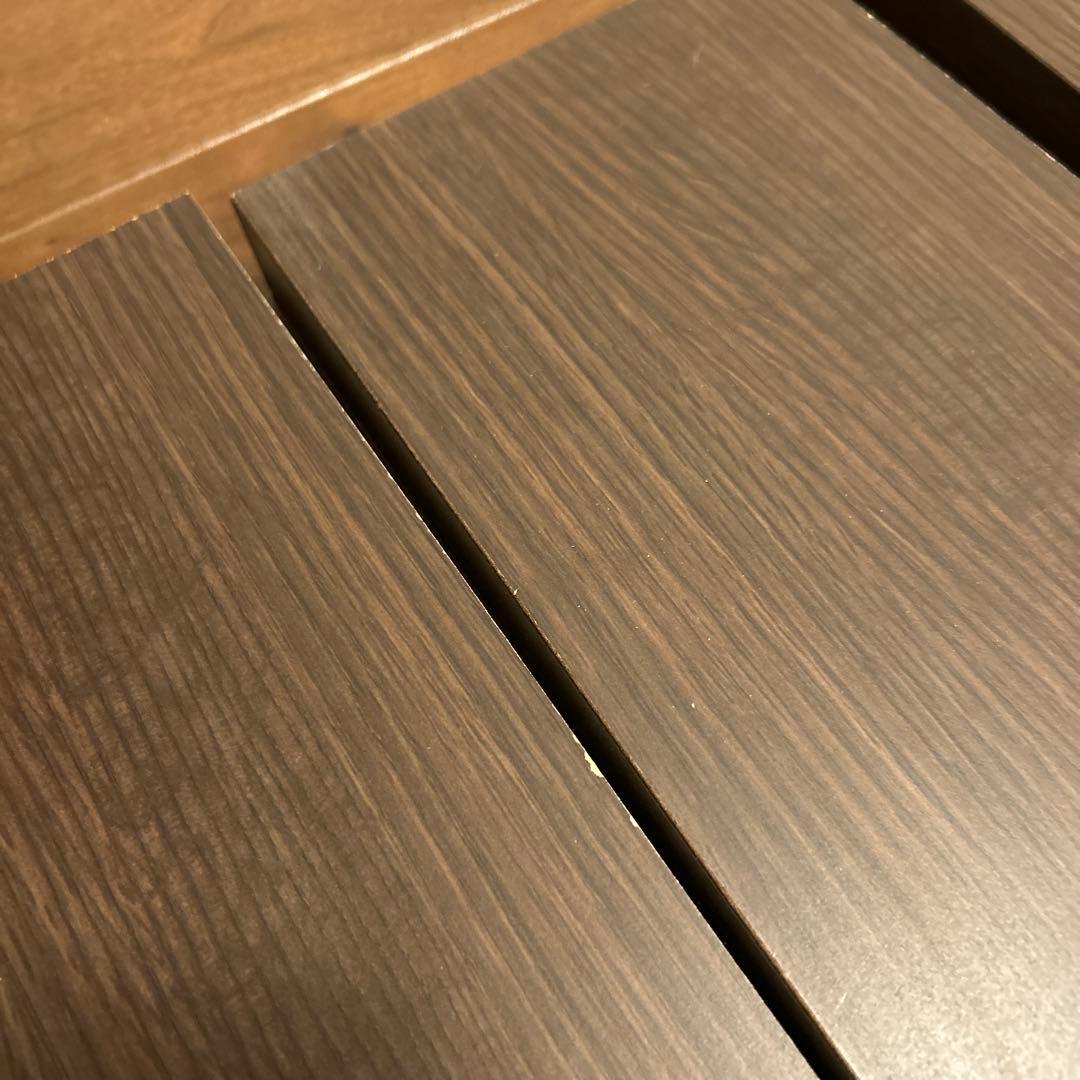 MOCO フナモコ　本棚　中古品