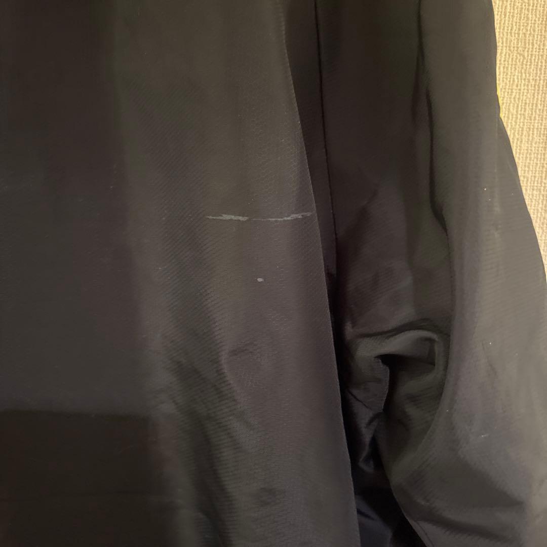 FC町田ゼルビア練習着