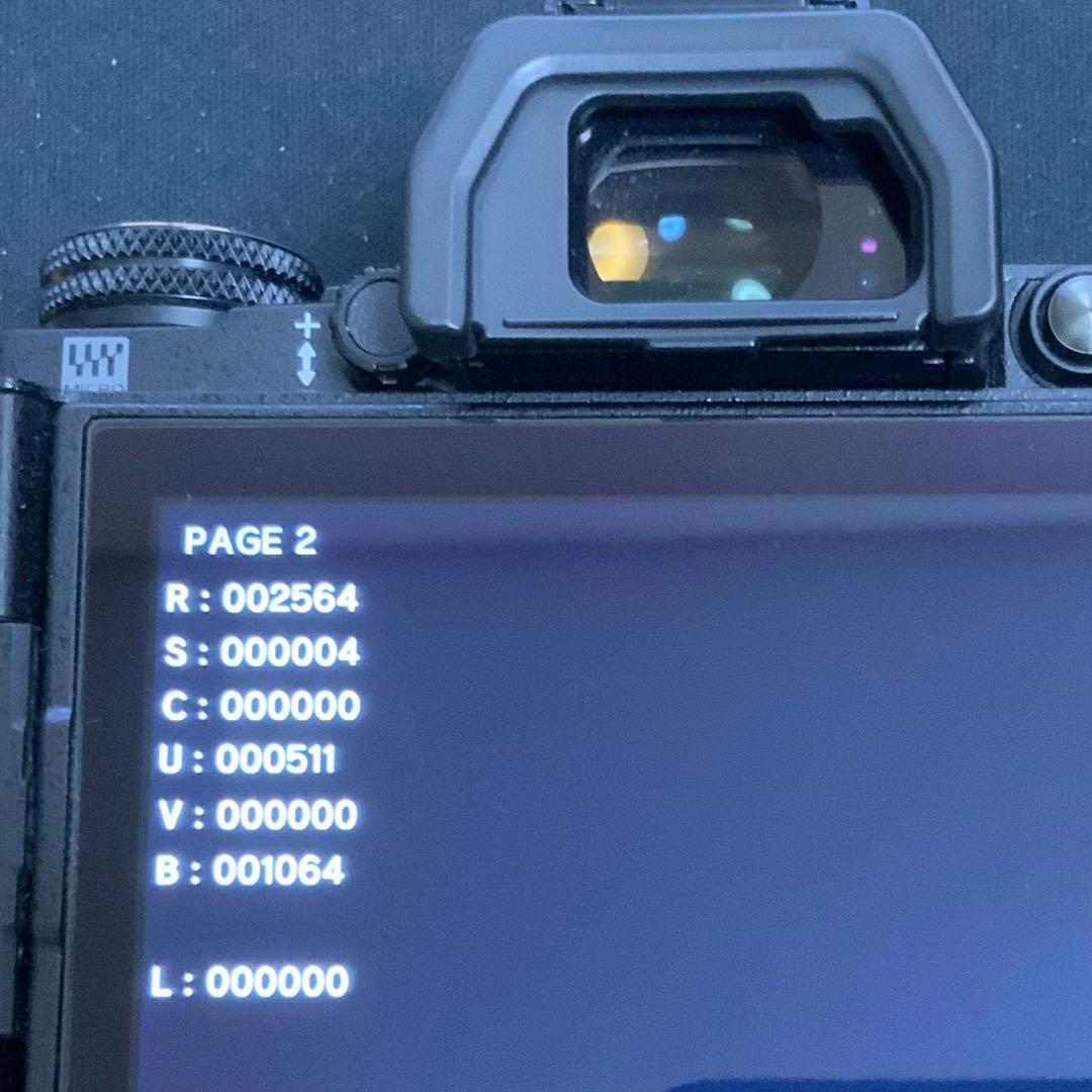 H*I様 <美品> OLYMPUS E-M5 Mark II 【値下げ予定なし】