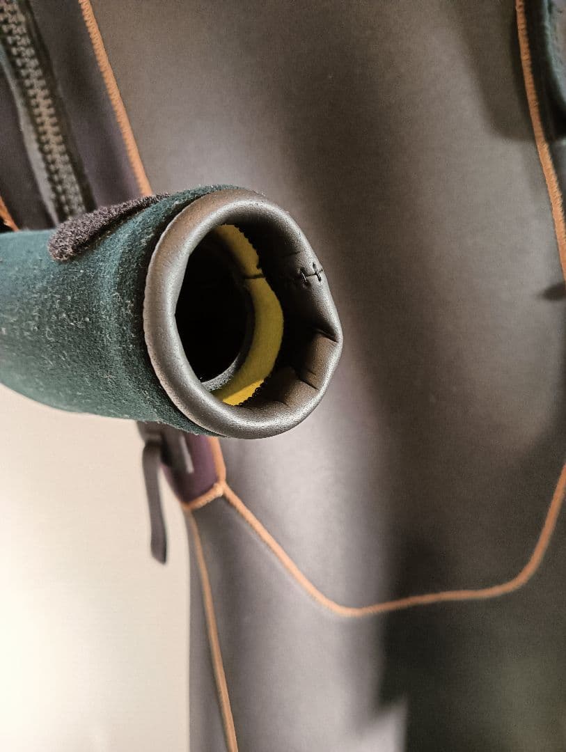 BEWET ドライスーツ　レディース