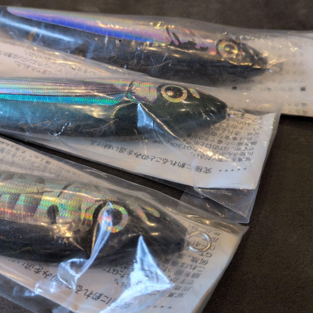 カーペンター　ブルーフィッシュ　60 170　 新品　未使用　5本