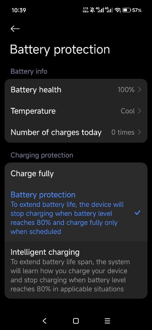 Redmi Turbo 4 Pro（256GBモデル / カラー：ホワイト）