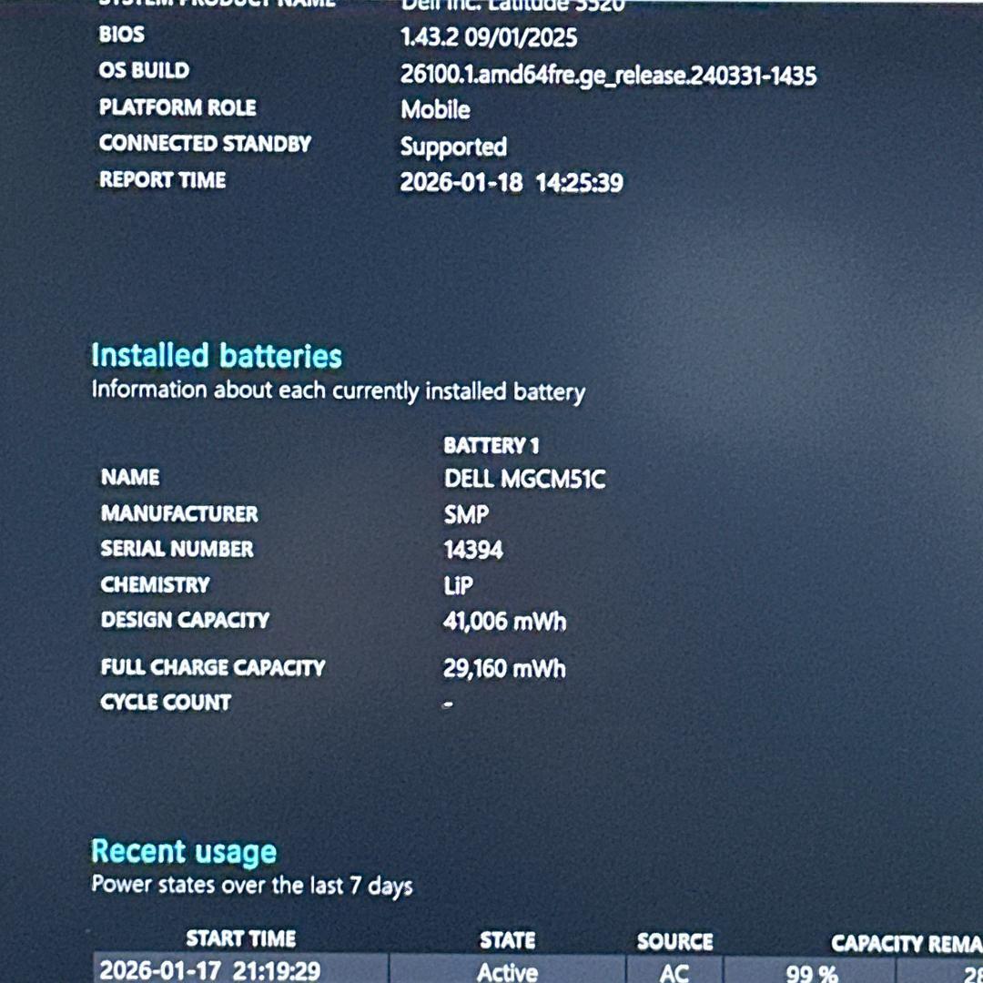 DELL【i5第11世代★16GB/256G】大画面 ノートパソコン 738