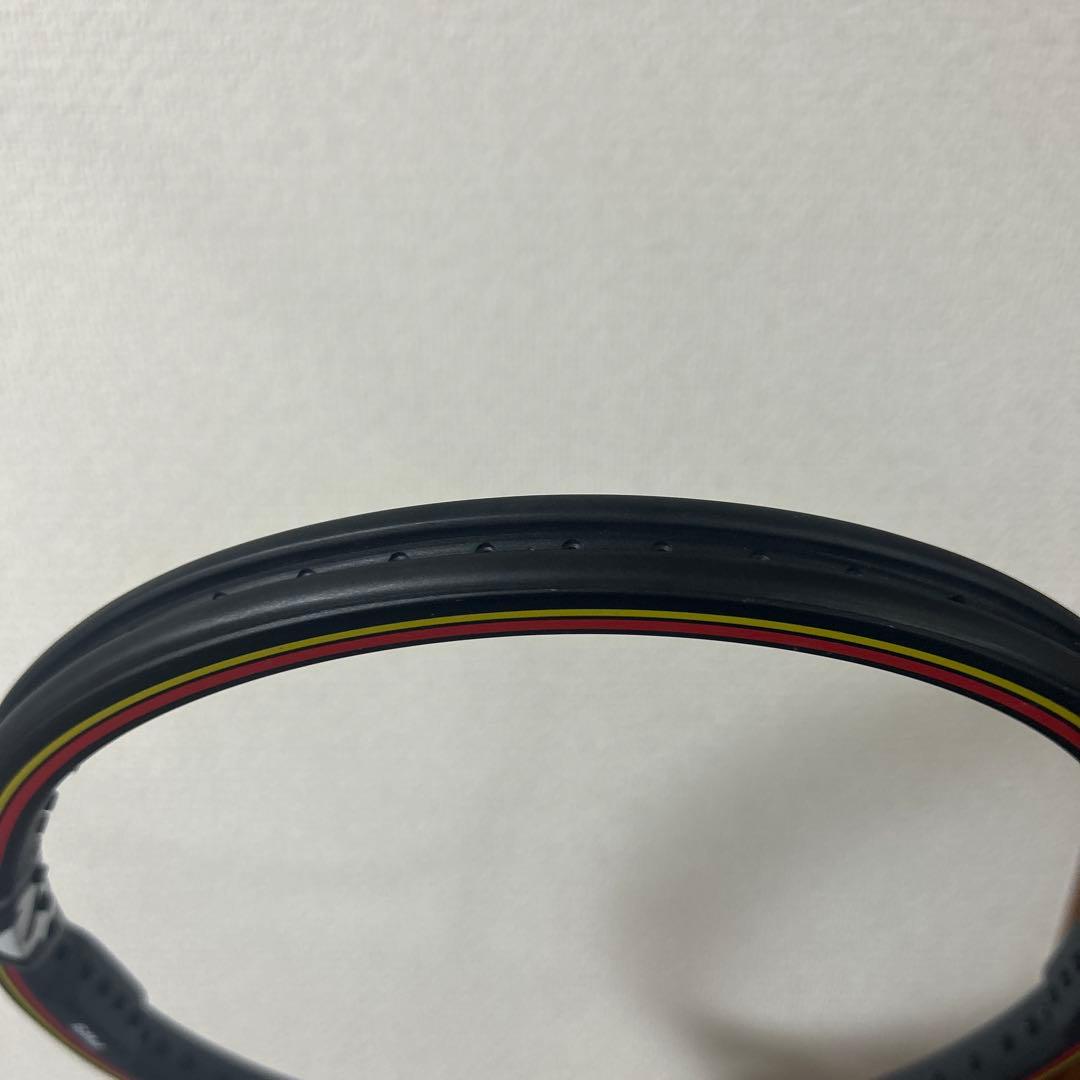 Wilson ウィルソン ハイパープロスタッフ2000 リミテッドエディション2