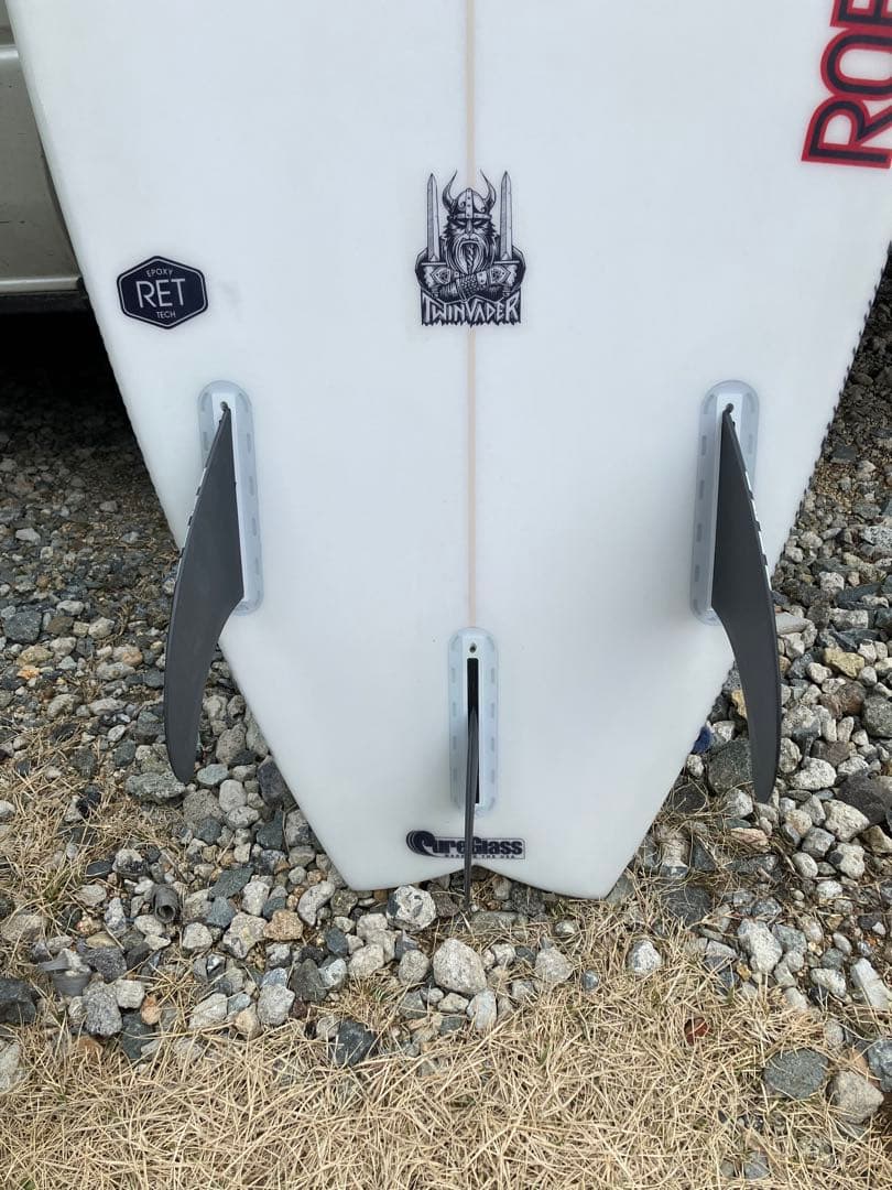 サーフボード 6.2 Roberts