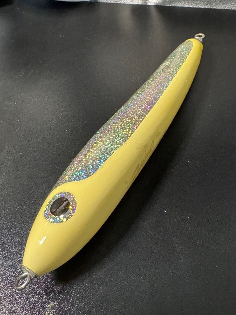 カーペンター　舞姫120DIABLO