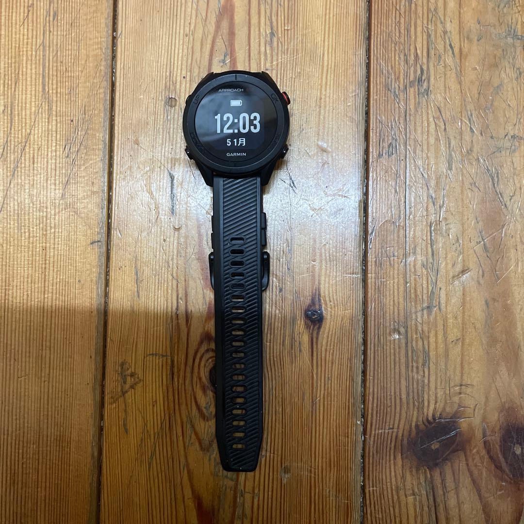 ラウンド用品・アクセサリー garmin approach s12