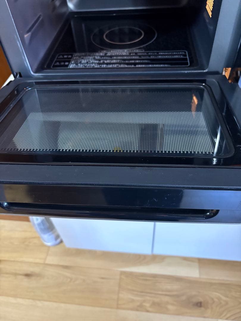 ニトリ　オーブンレンジ　25L ET 626A