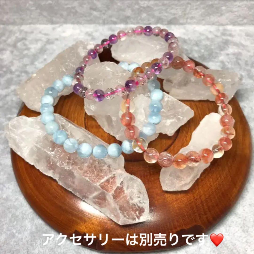 300★特別ご提供★激レア☆超希少石♡【ヒマラヤ『蝕像水晶』アイスクリスタル】❤️