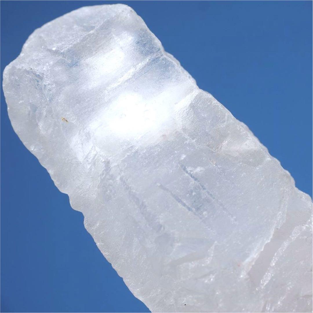 300★特別ご提供★激レア☆超希少石♡【ヒマラヤ『蝕像水晶』アイスクリスタル】❤️