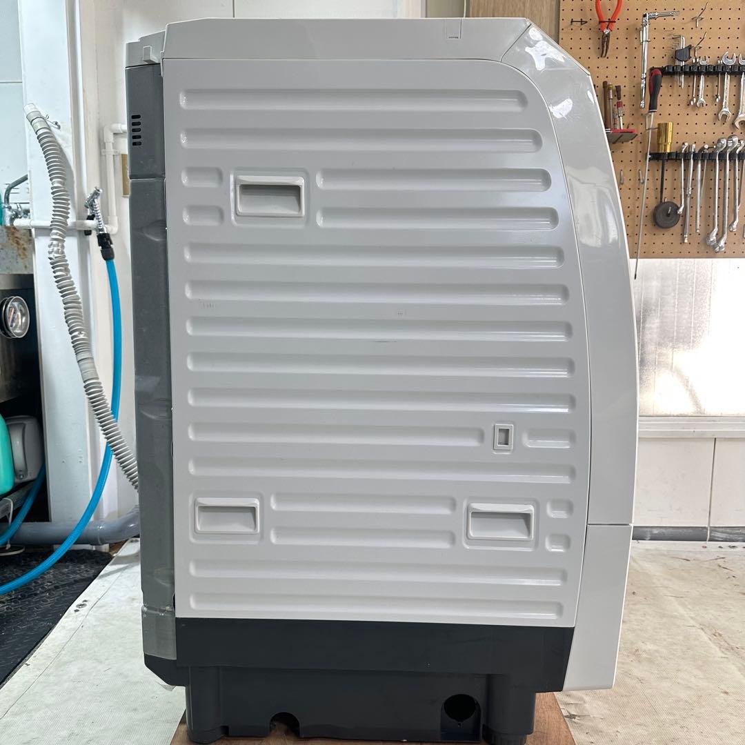 Panasonic NA-VX900AL 2020ドラム式洗濯機 ヒートポンプ式