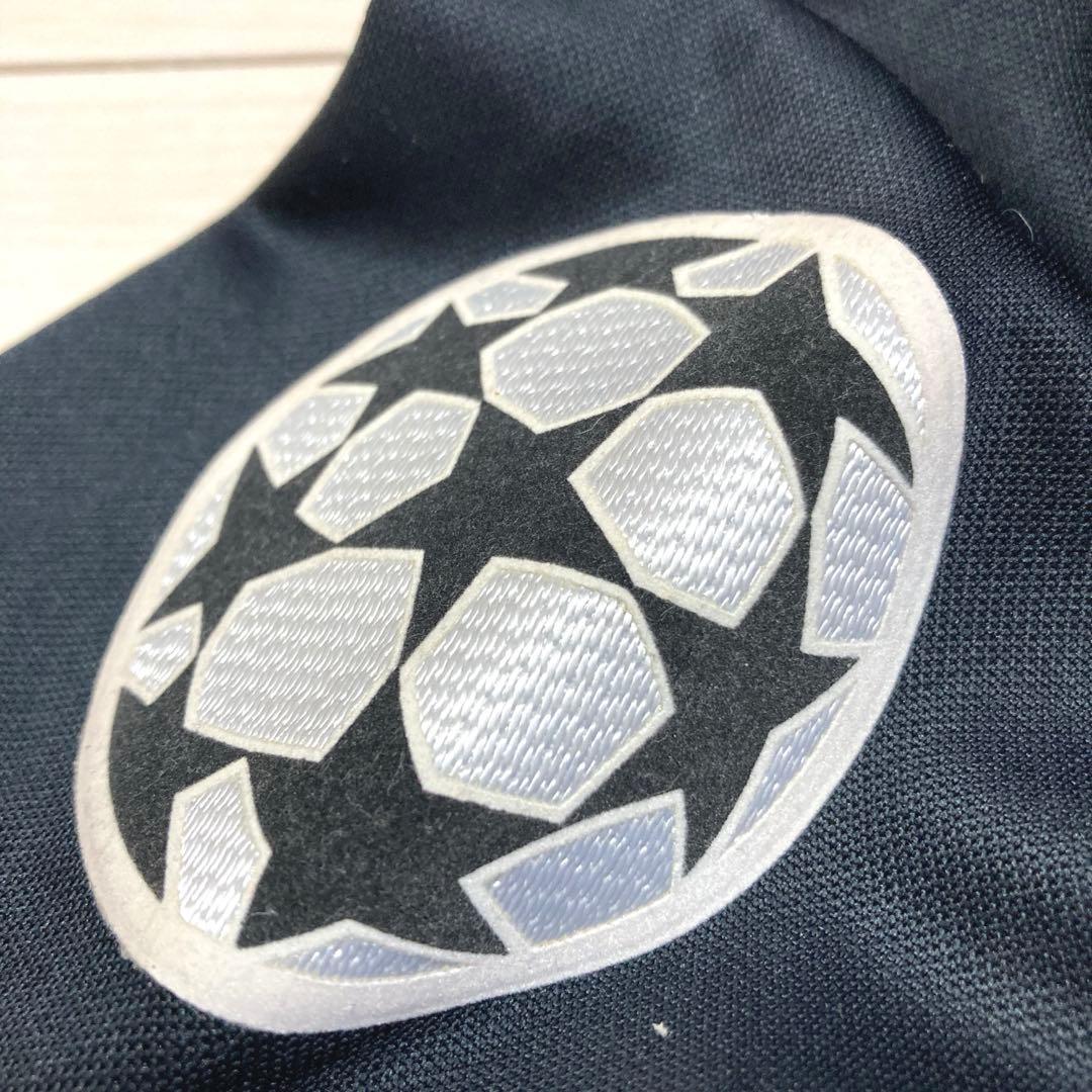 adidas レアルマドリード 100周年 ユニフォーム