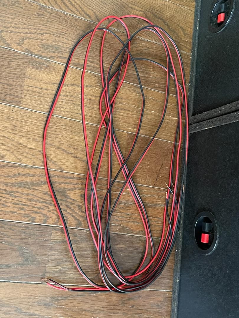 Sony SS-V810AV スピーカー