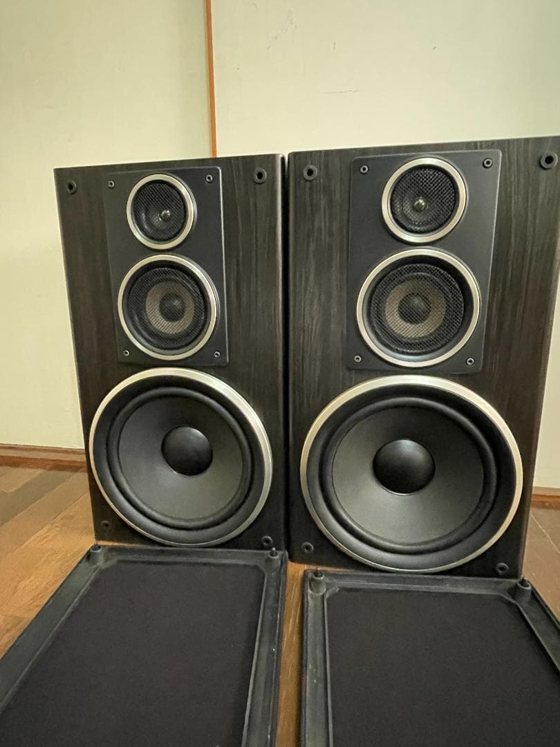 Sony SS-V810AV スピーカー