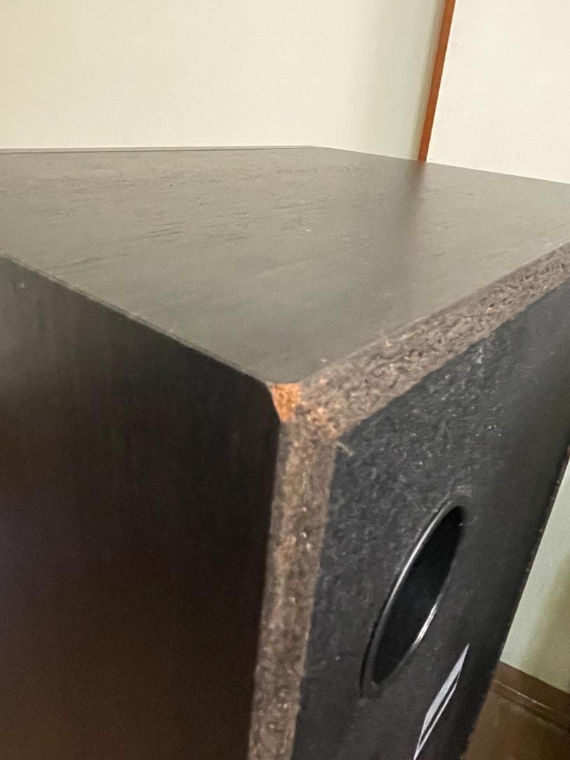 Sony SS-V810AV スピーカー