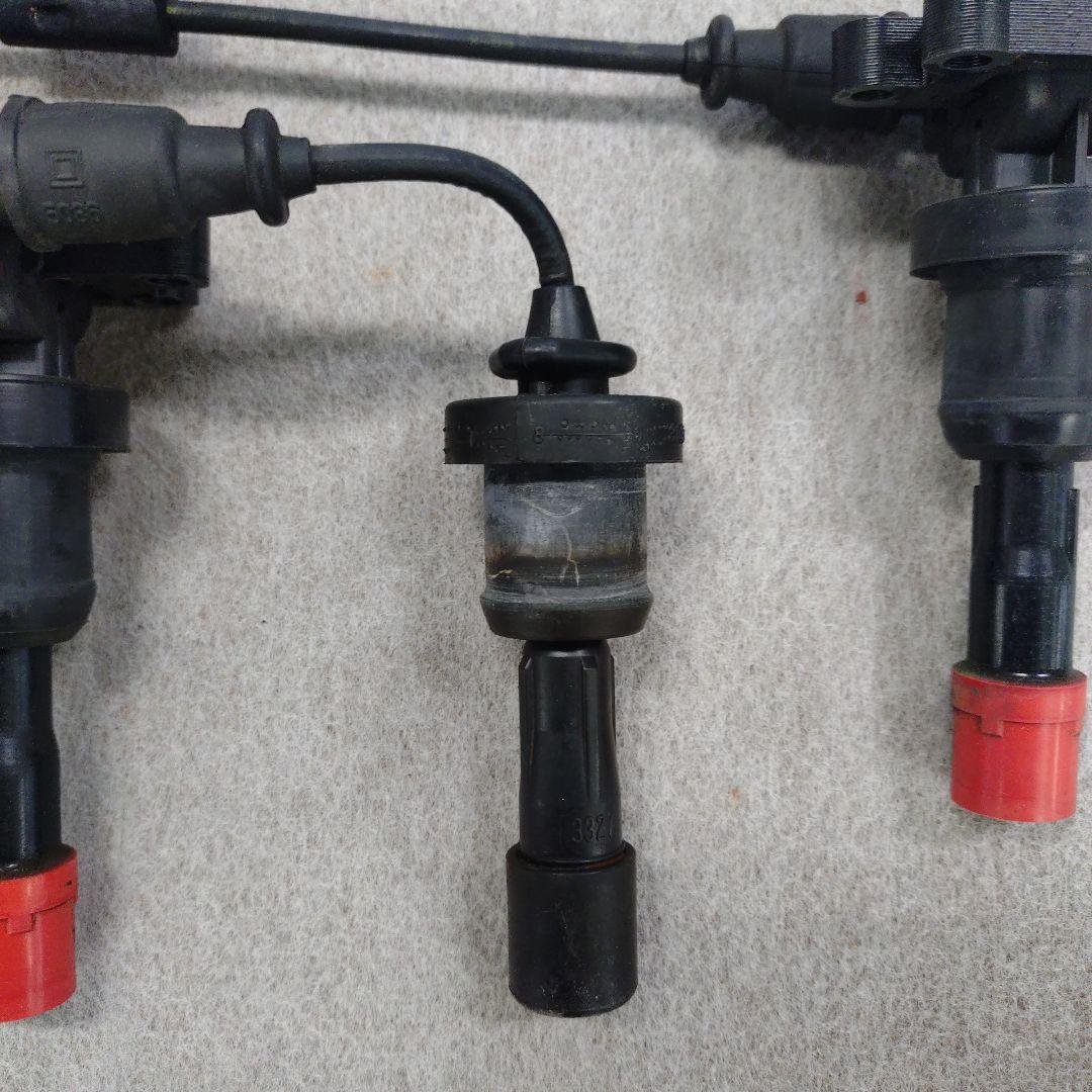 ランエボ9 イグニッションコイル CT9A MIVEC 4G63 エボ