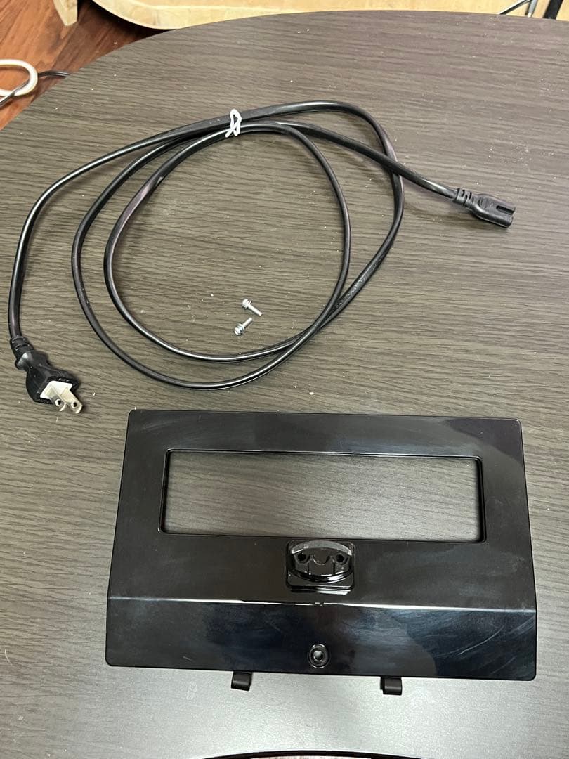 TOSHIBA 24インチ液晶テレビ 24S22 2020年製