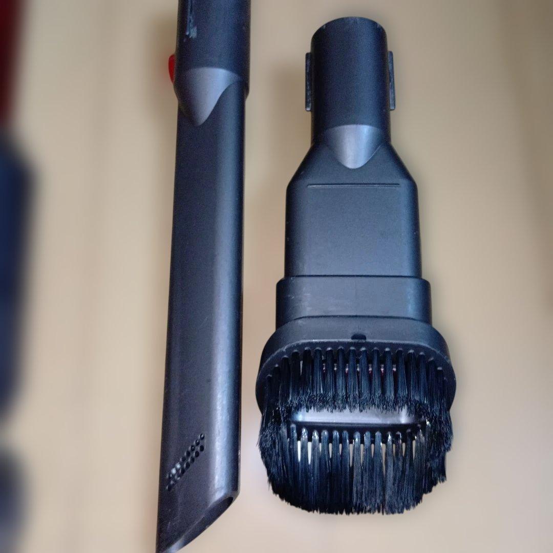 高*子様 送料込 美品　 V7　SV11スティック&ハンディクリーナー 　稼働