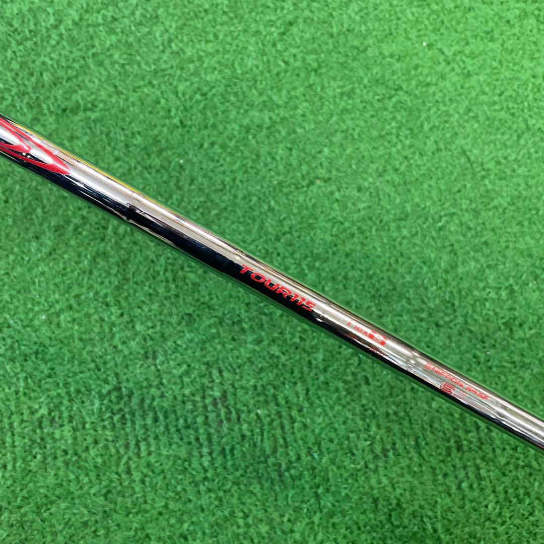 フジモト技工FG-101W FORGED58°