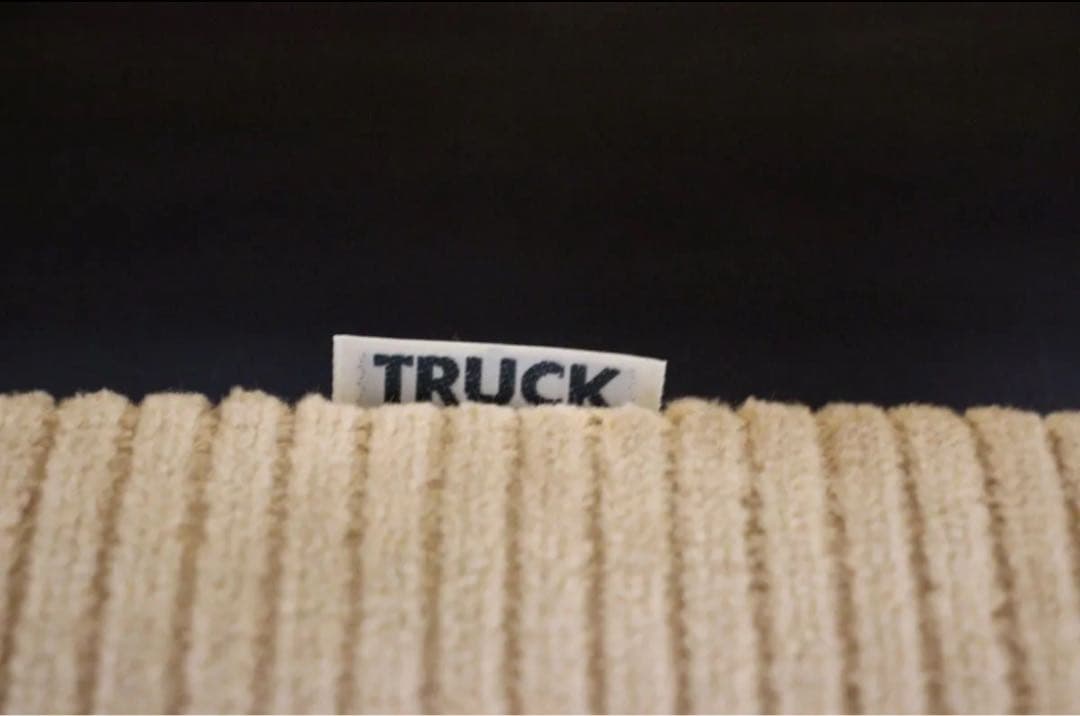 トラックファニチャー FK ソファ 1Pソファ 値下げ不可