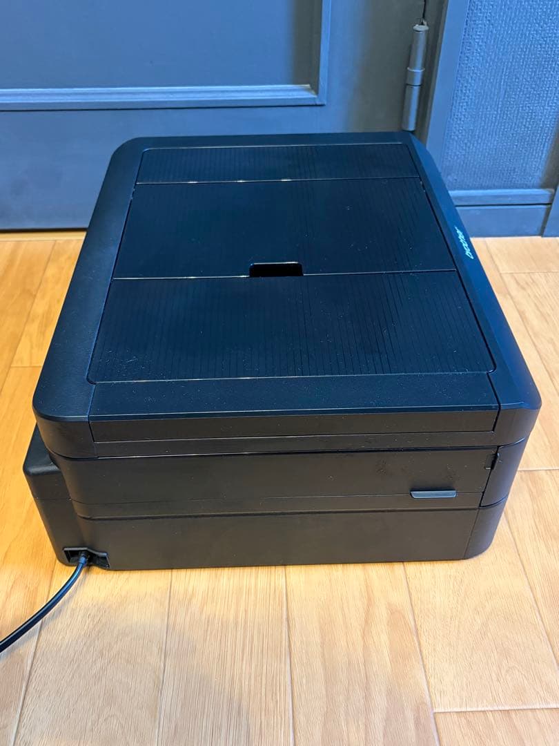 【印刷枚数136枚】DCP-J928N-B