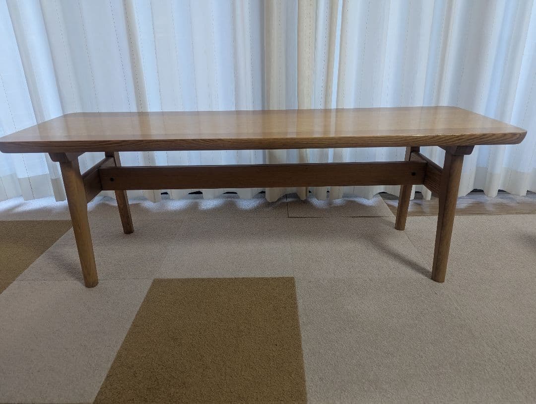 イバタインテリア　ベンチ　ダイニング【11/10迄出品予定です】