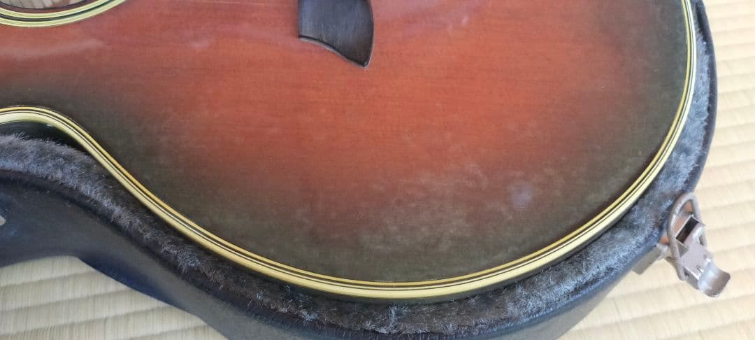 希少Takamine 長渕剛モデル アコースティックギター PT106-6