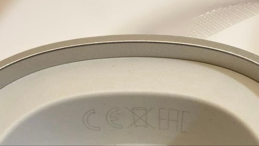 【正規品】AirPods Max 第二世代 スターライト タイプC