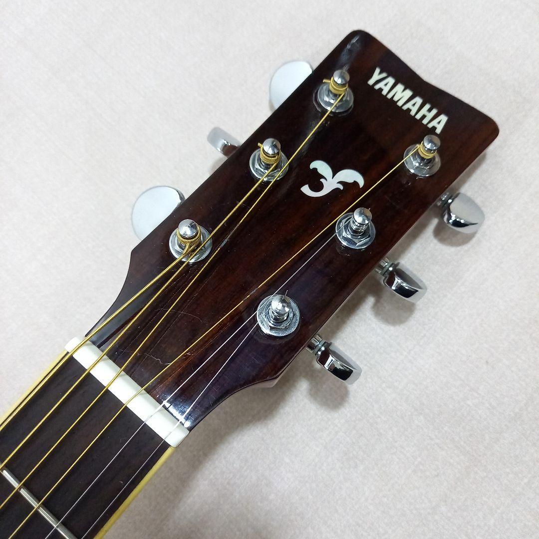 美品メンテ済◎YAMAHA アコースティックギター FG720S ヤマハ