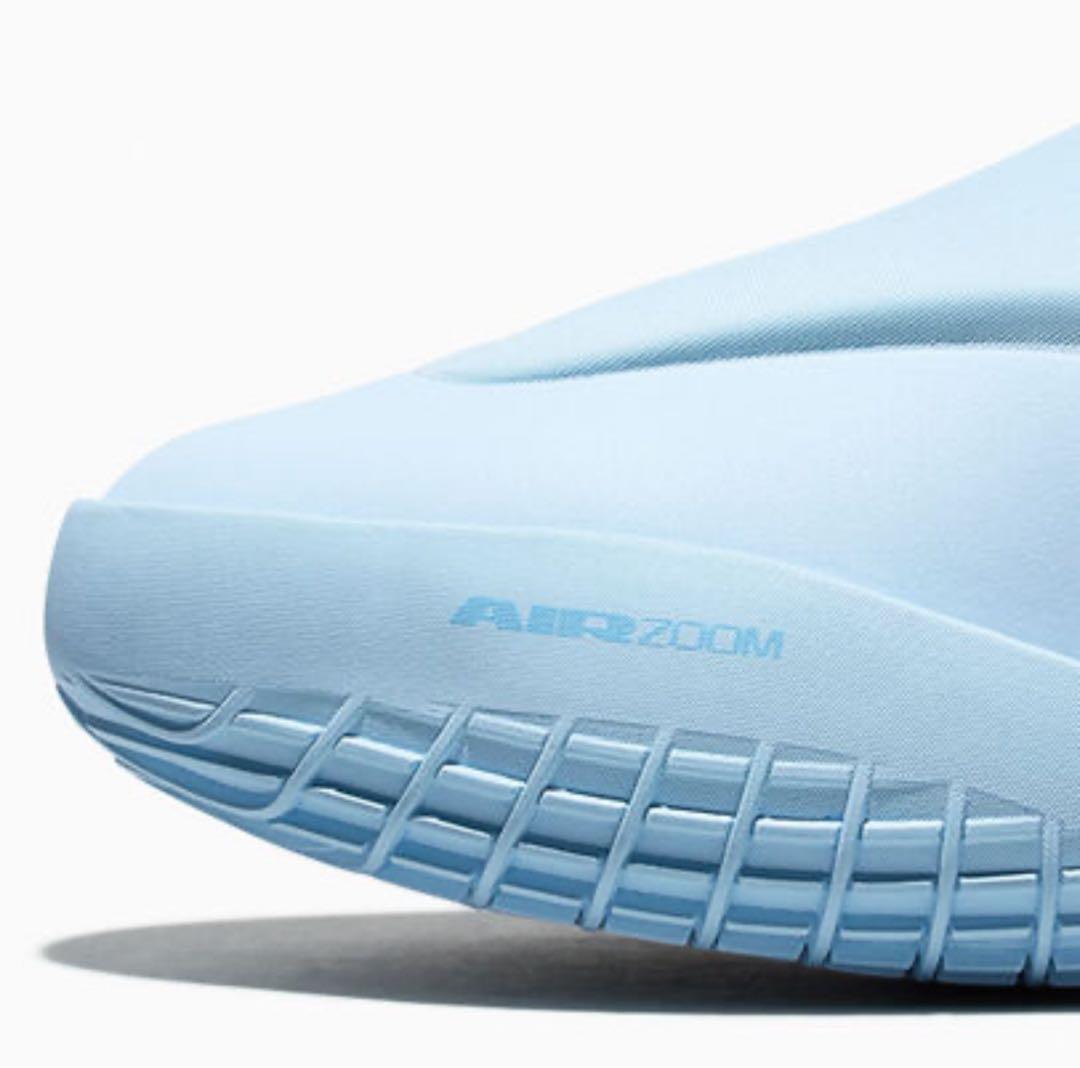 ② 26.5cm SHAI 001 NBA OKC NIKE CONS