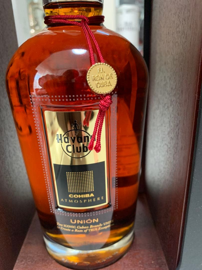 その他 Havana Club UNION 700ml 40%